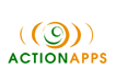 ActionApps Logo
